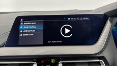 BMW 1 Series 118i [136] M Sport 5dr Step Auto [LCP] Petrol Hatchback